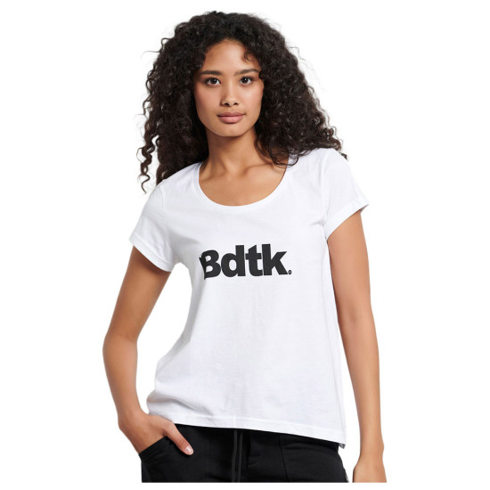 Bodytalk Γυναικεία κοντομάνικη μπλούζα